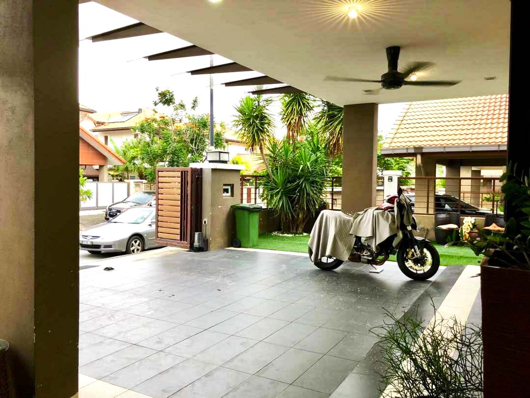 Bandar Seri Putra Bangi - photo 2