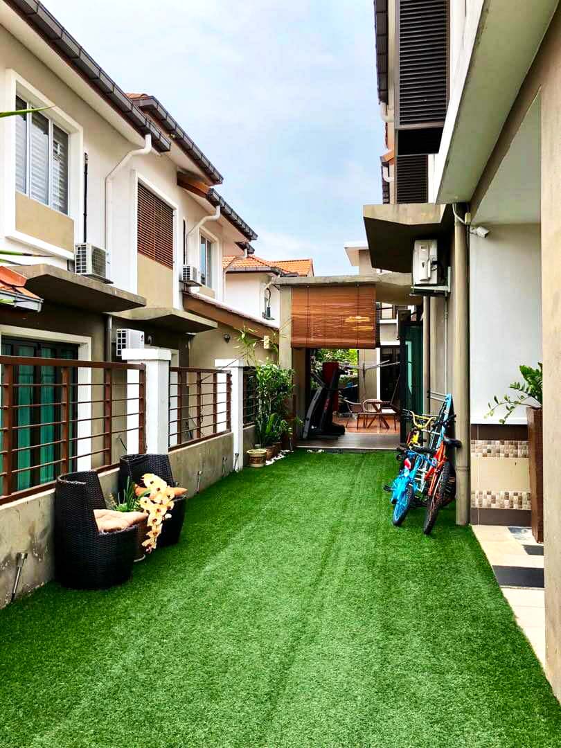 Bandar Seri Putra Bangi - photo 3