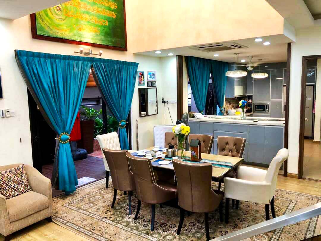 Bandar Seri Putra Bangi - photo 4