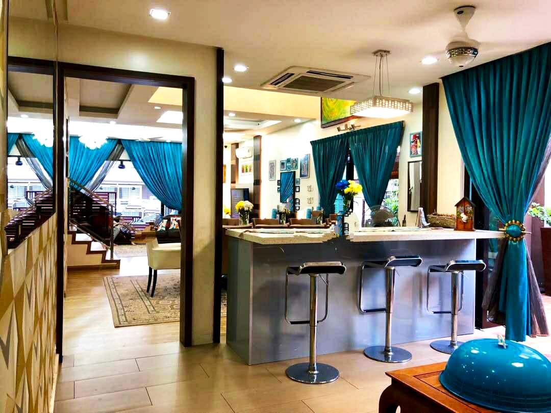 Bandar Seri Putra Bangi - photo 7