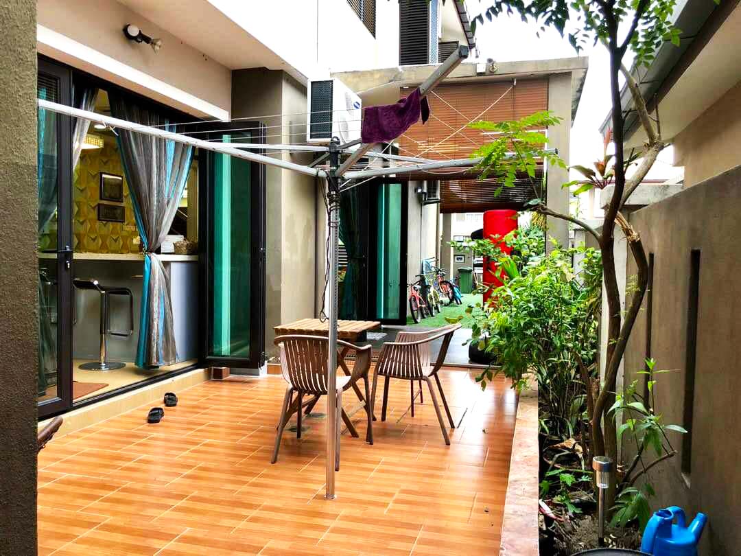Bandar Seri Putra Bangi - photo 10