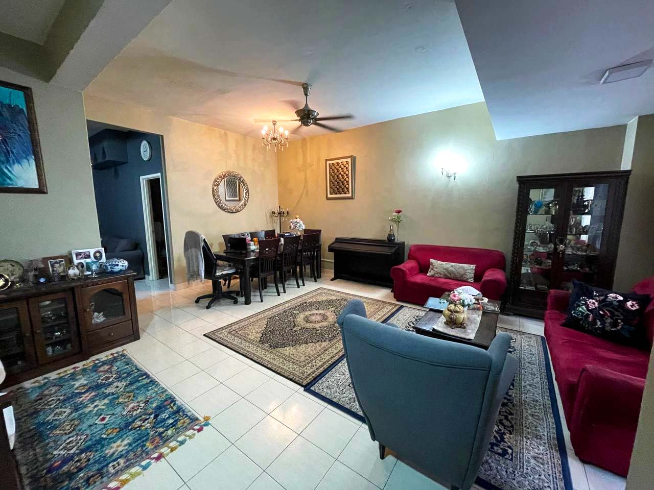 Taman Putra Permai Seri Kembangan - photo 2
