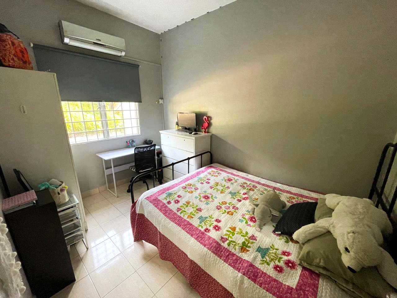 Taman Putra Permai Seri Kembangan - photo 6