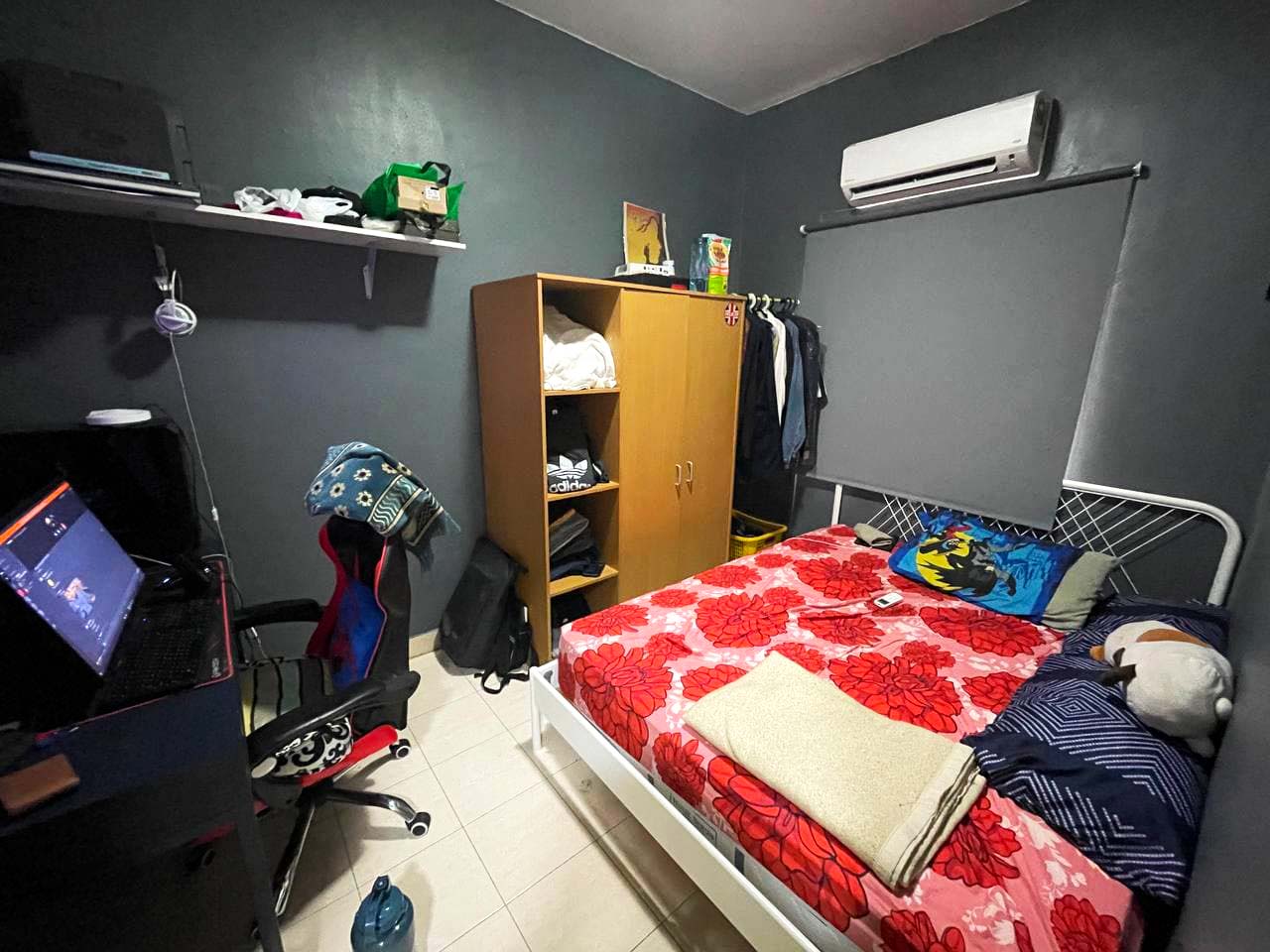 Taman Putra Permai Seri Kembangan - photo 8