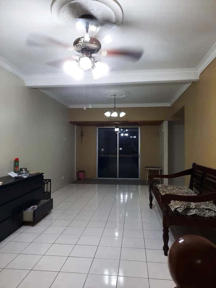 Apartment Sri Raya Kajang