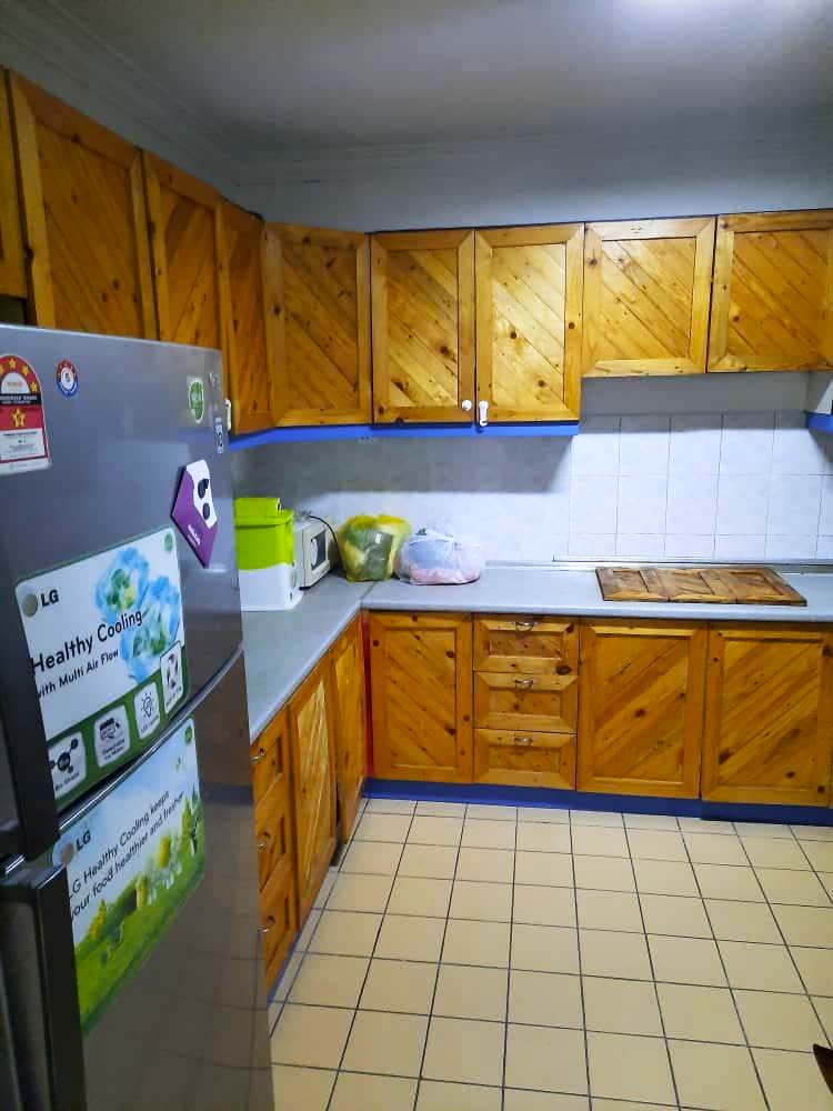 Apartment Sri Raya Kajang - photo 2
