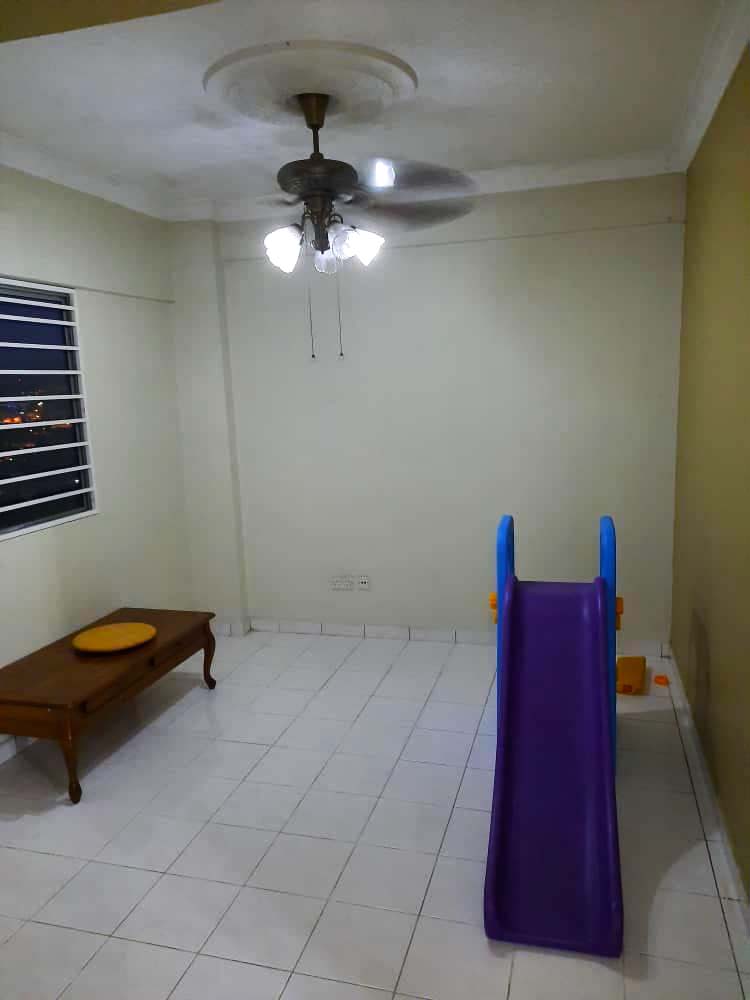 Apartment Sri Raya Kajang - photo 3