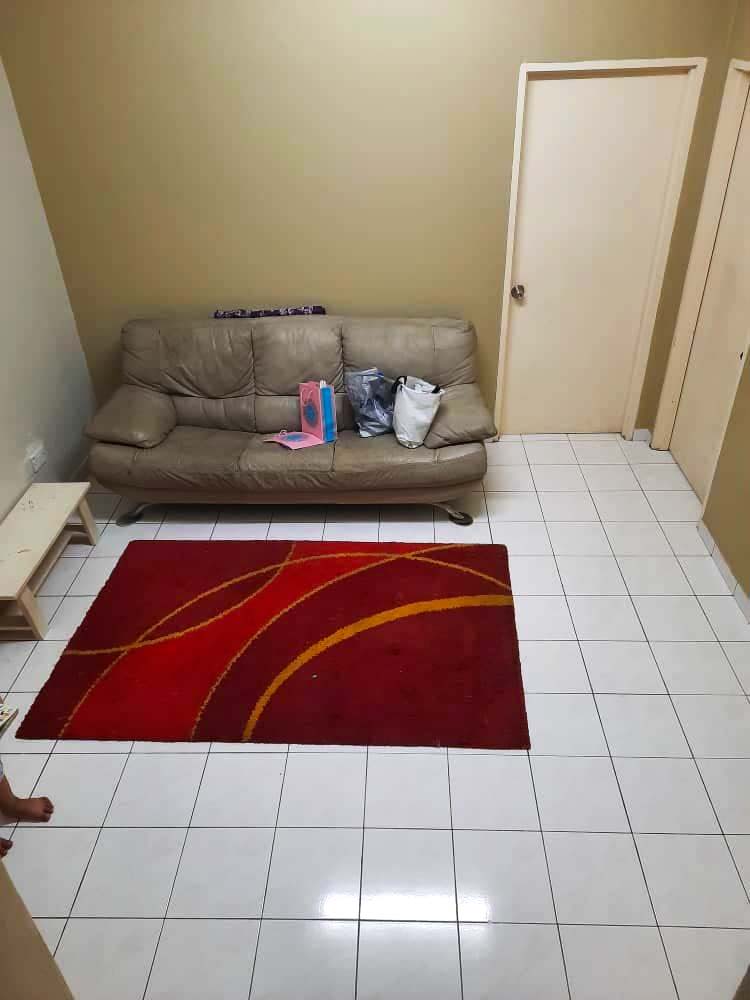 Apartment Sri Raya Kajang - photo 5
