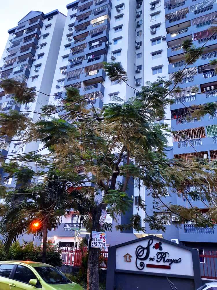 Apartment Sri Raya Kajang - photo 6