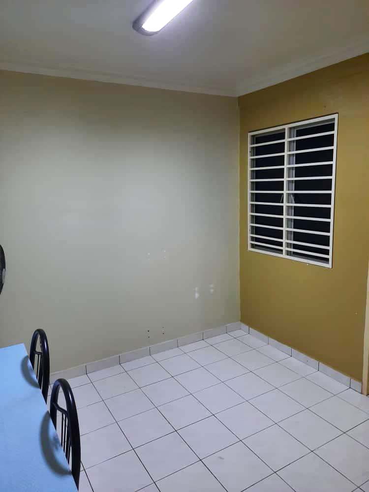 Apartment Sri Raya Kajang - photo 8