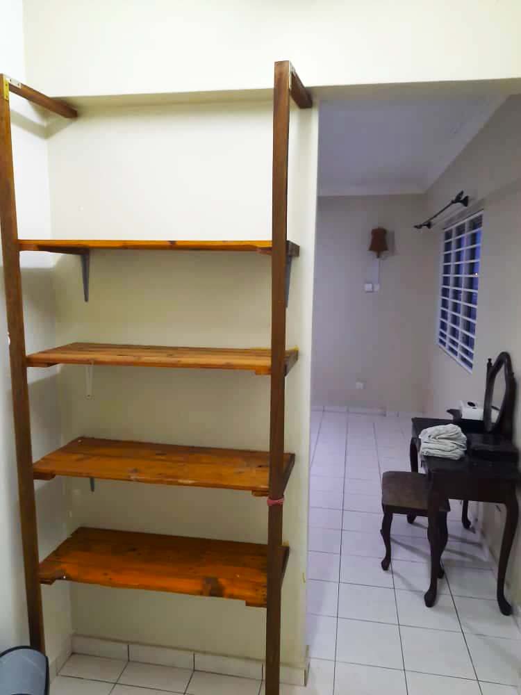 Apartment Sri Raya Kajang - photo 9
