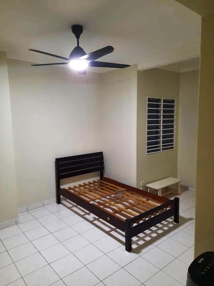 Apartment Sri Raya Kajang - photo 11