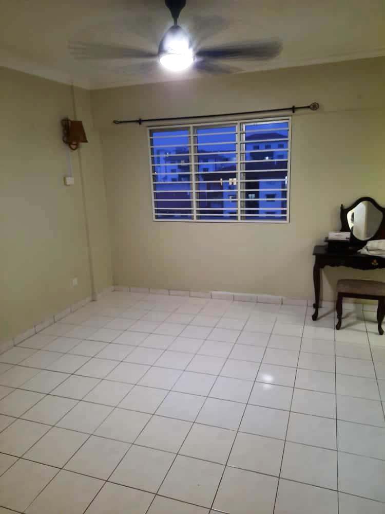 Apartment Sri Raya Kajang - photo 12