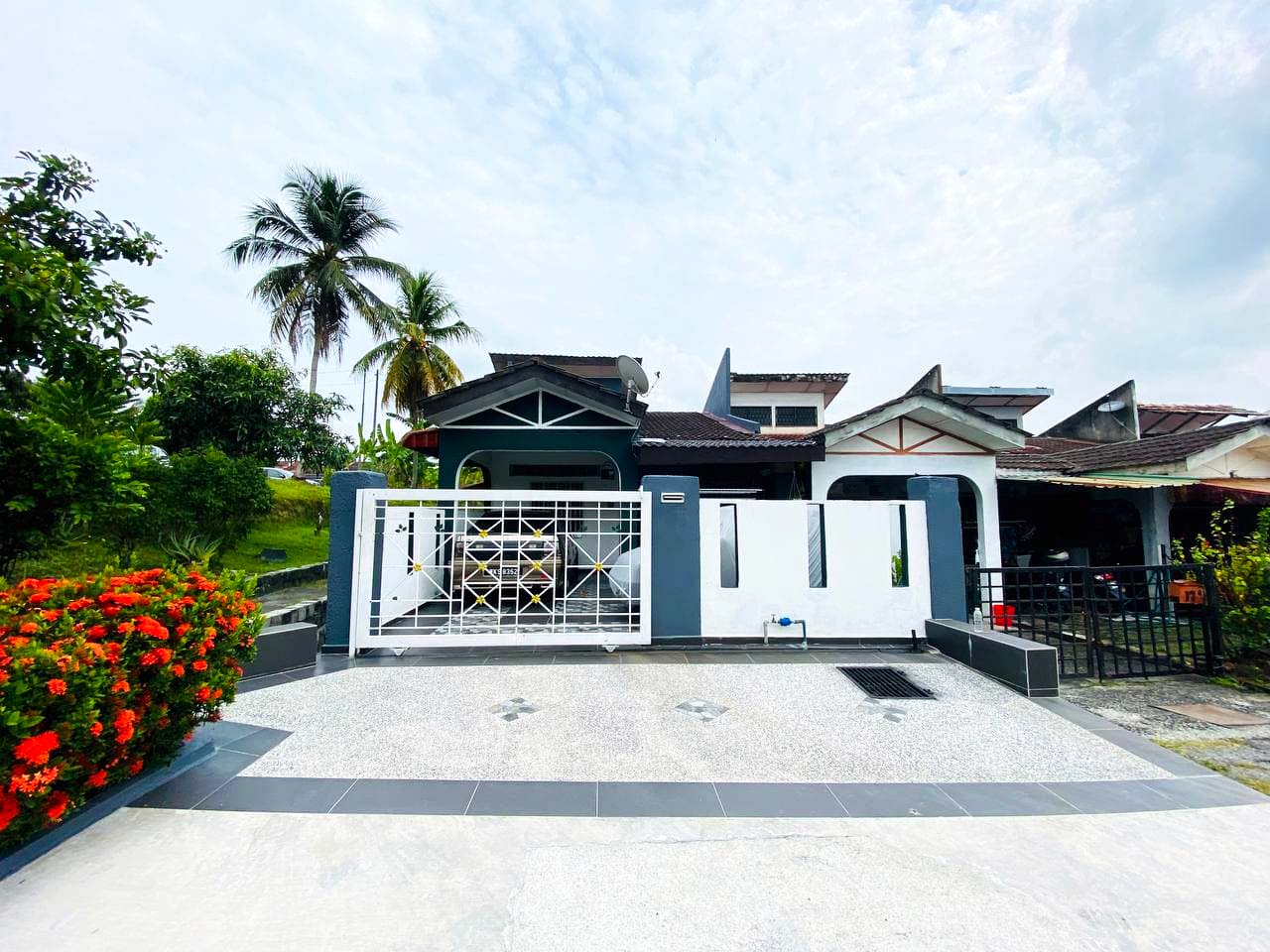 Taman Semenyih Jaya Semenyih
