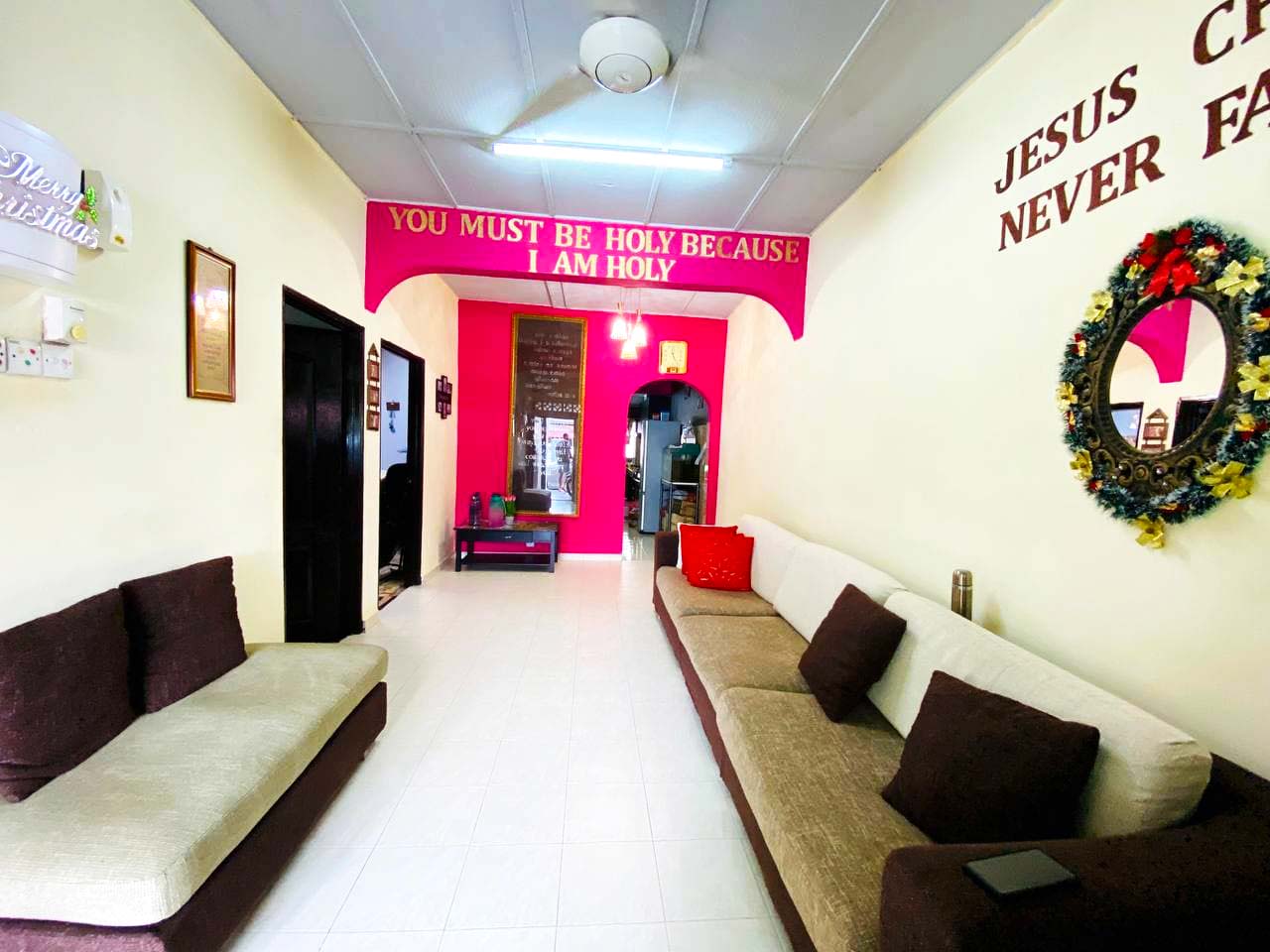 Taman Semenyih Jaya Semenyih - photo 9