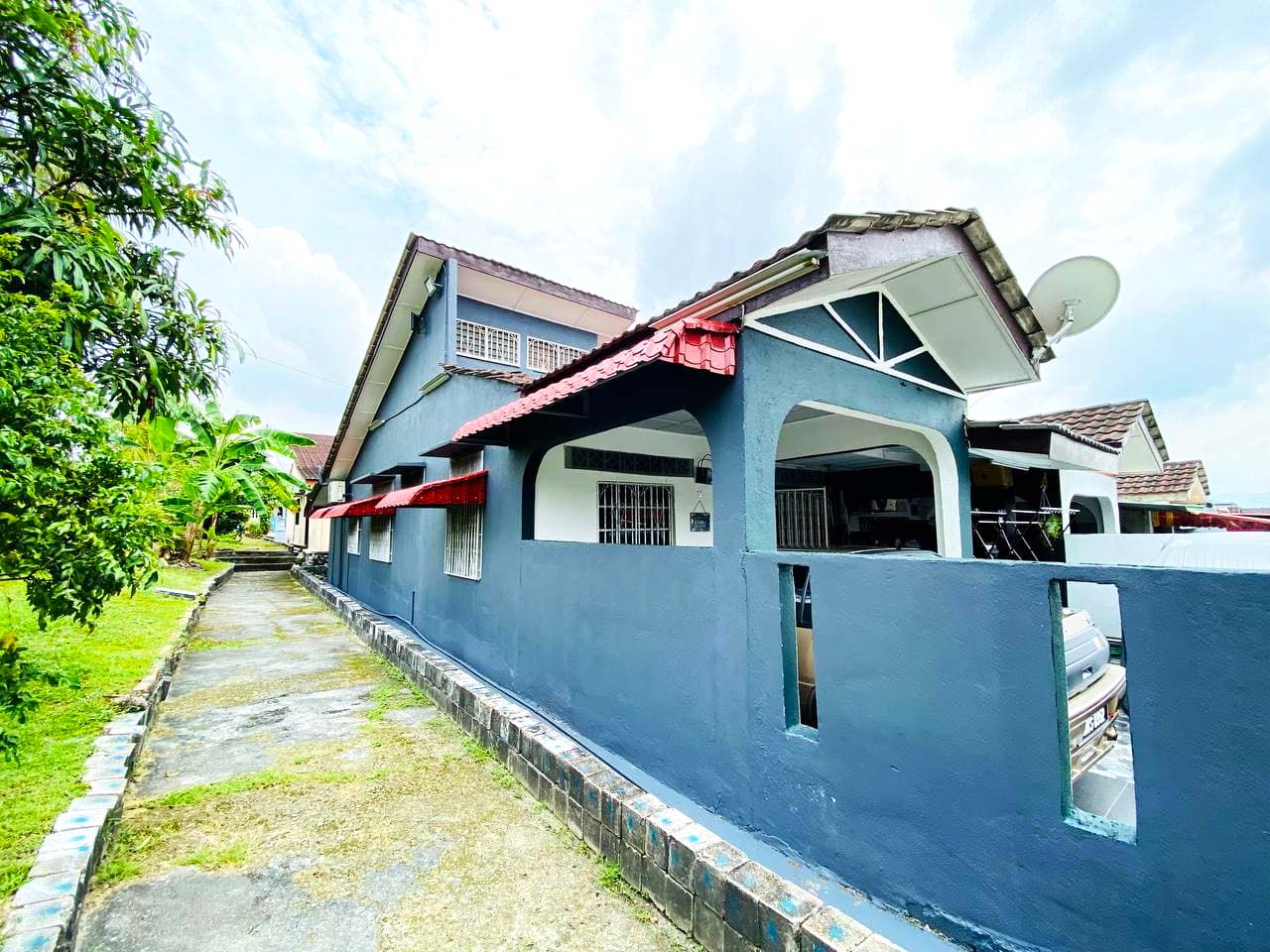Taman Semenyih Jaya Semenyih - photo 12