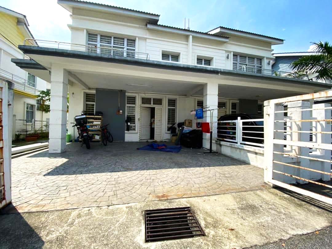 Bandar Saujana Putra