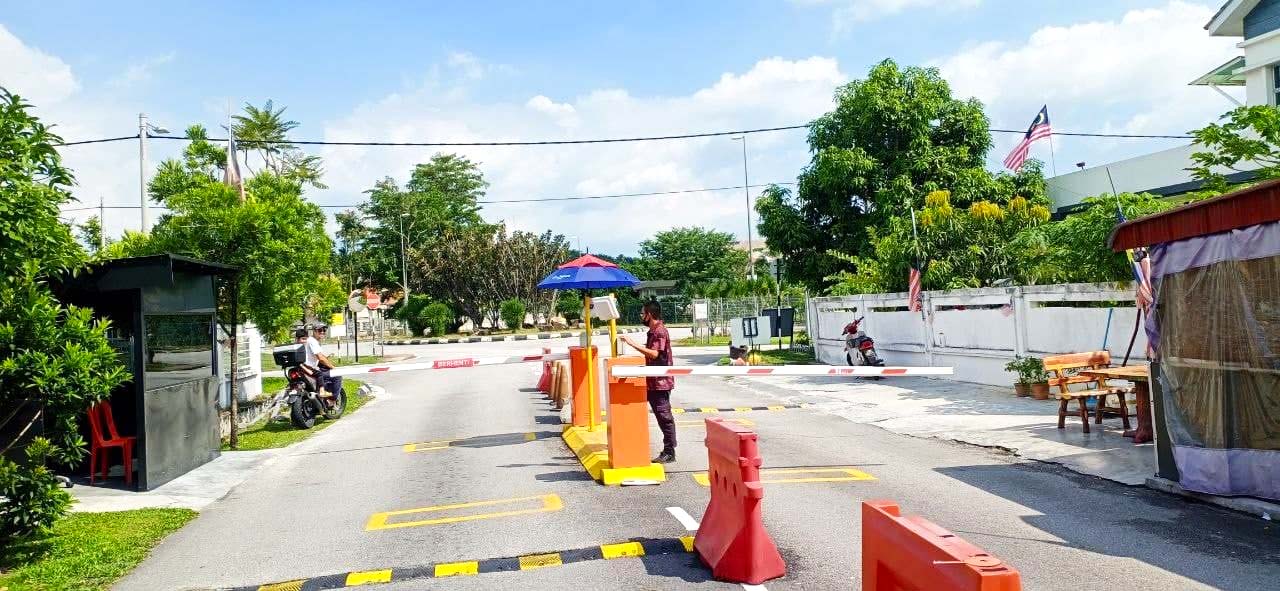 Bandar Saujana Putra - photo 11