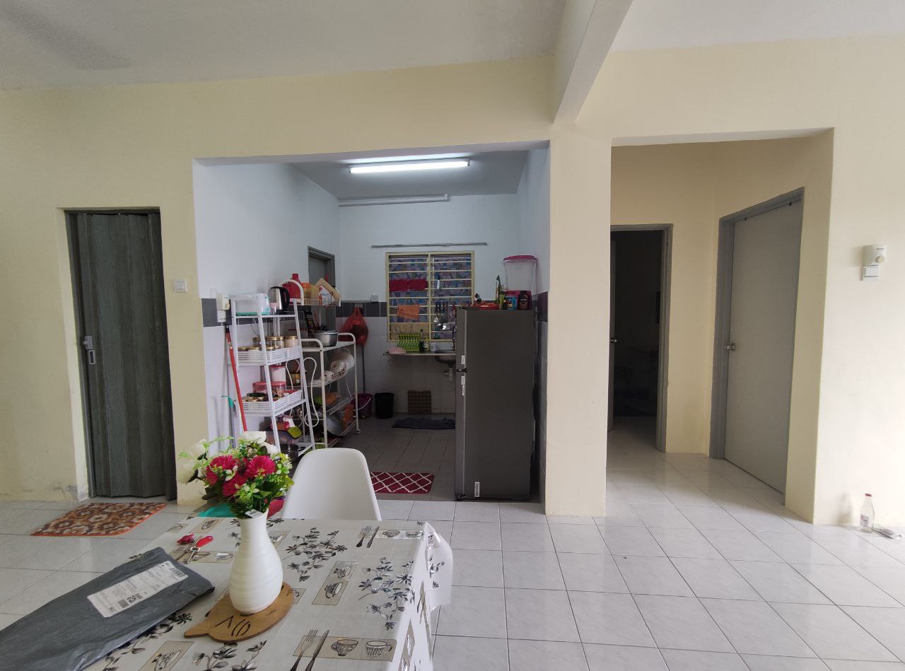 Apartment Villa Tropika Bangi - photo 3