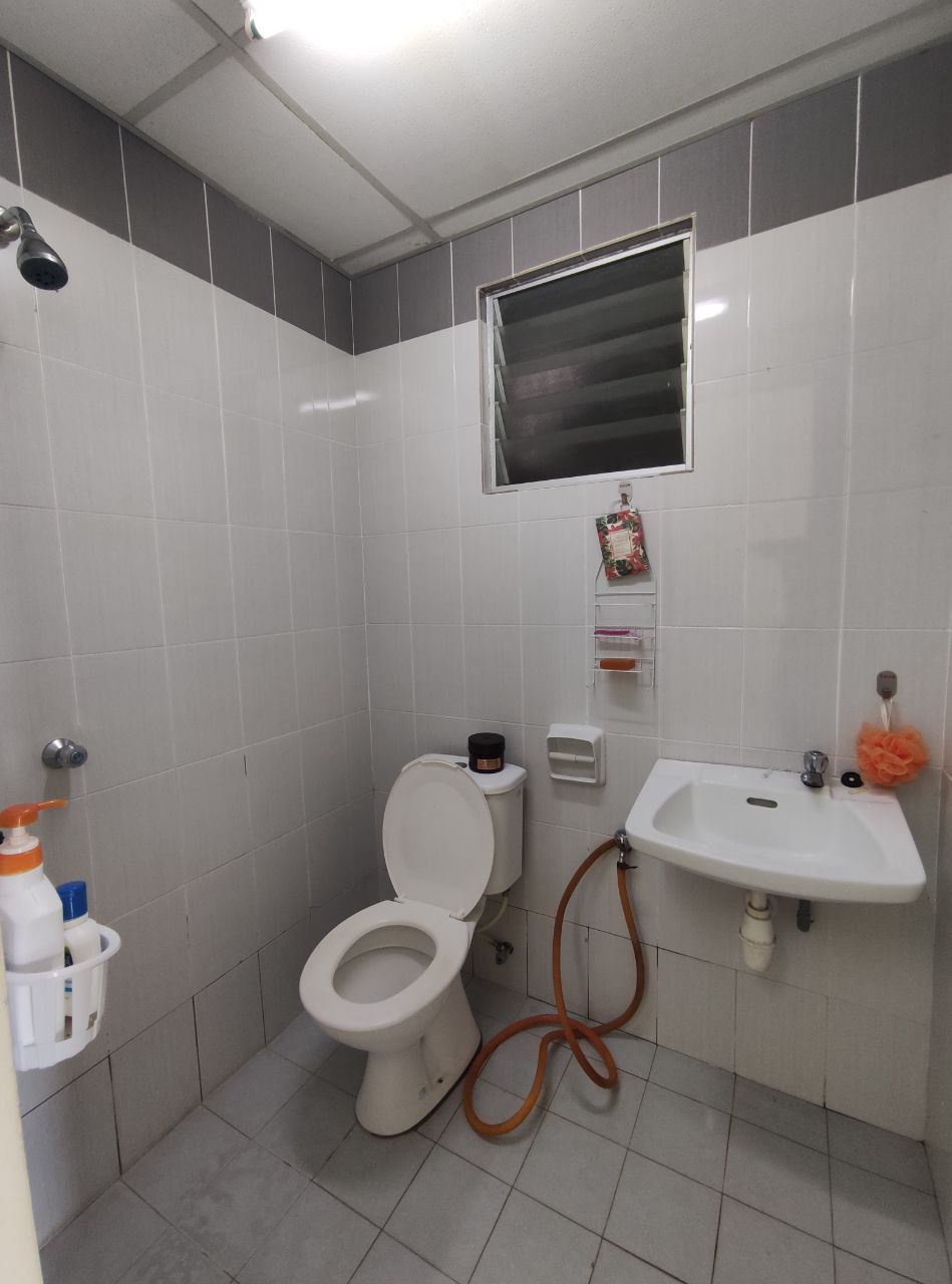Apartment Villa Tropika Bangi - photo 6