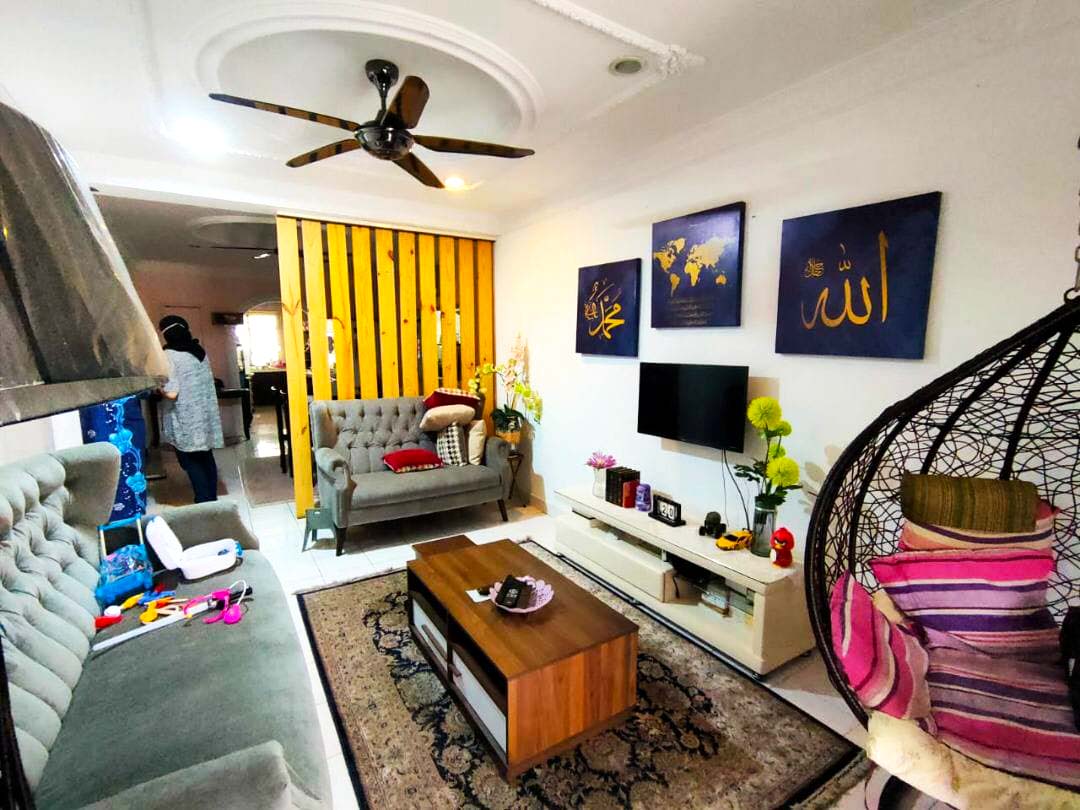 Seksyen 9 Shah Alam