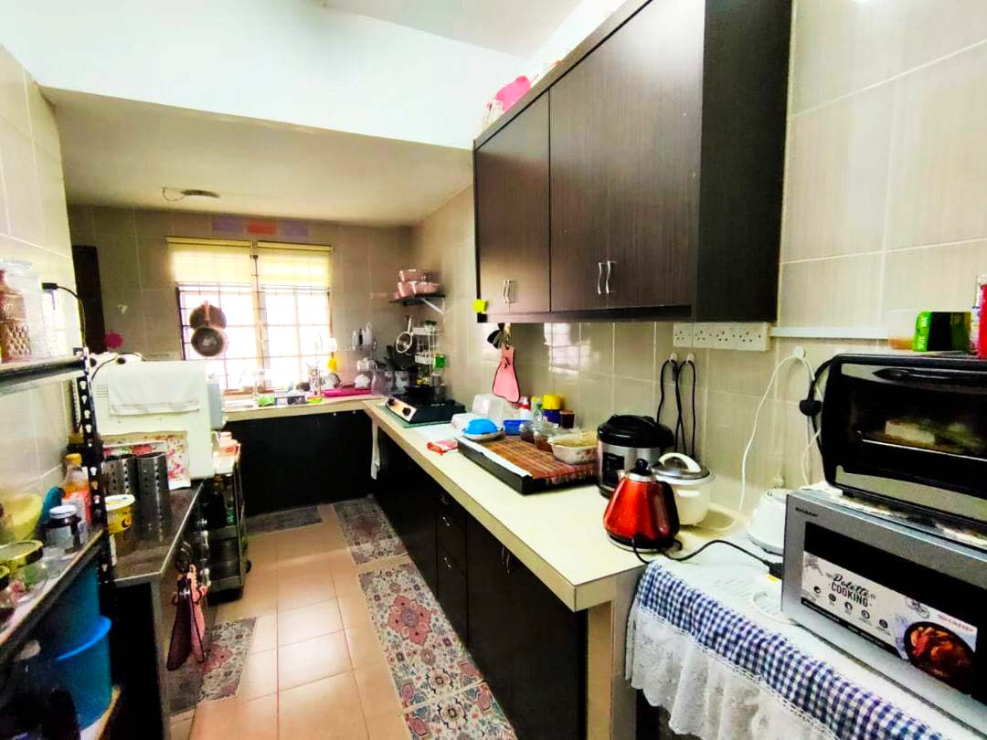 Seksyen 9 Shah Alam - photo 3