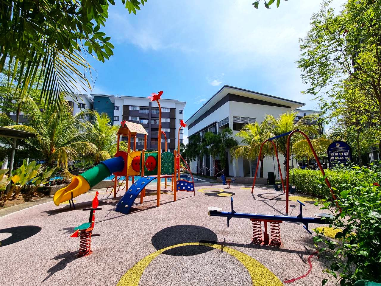 Nilai Impian Nilai - photo 2