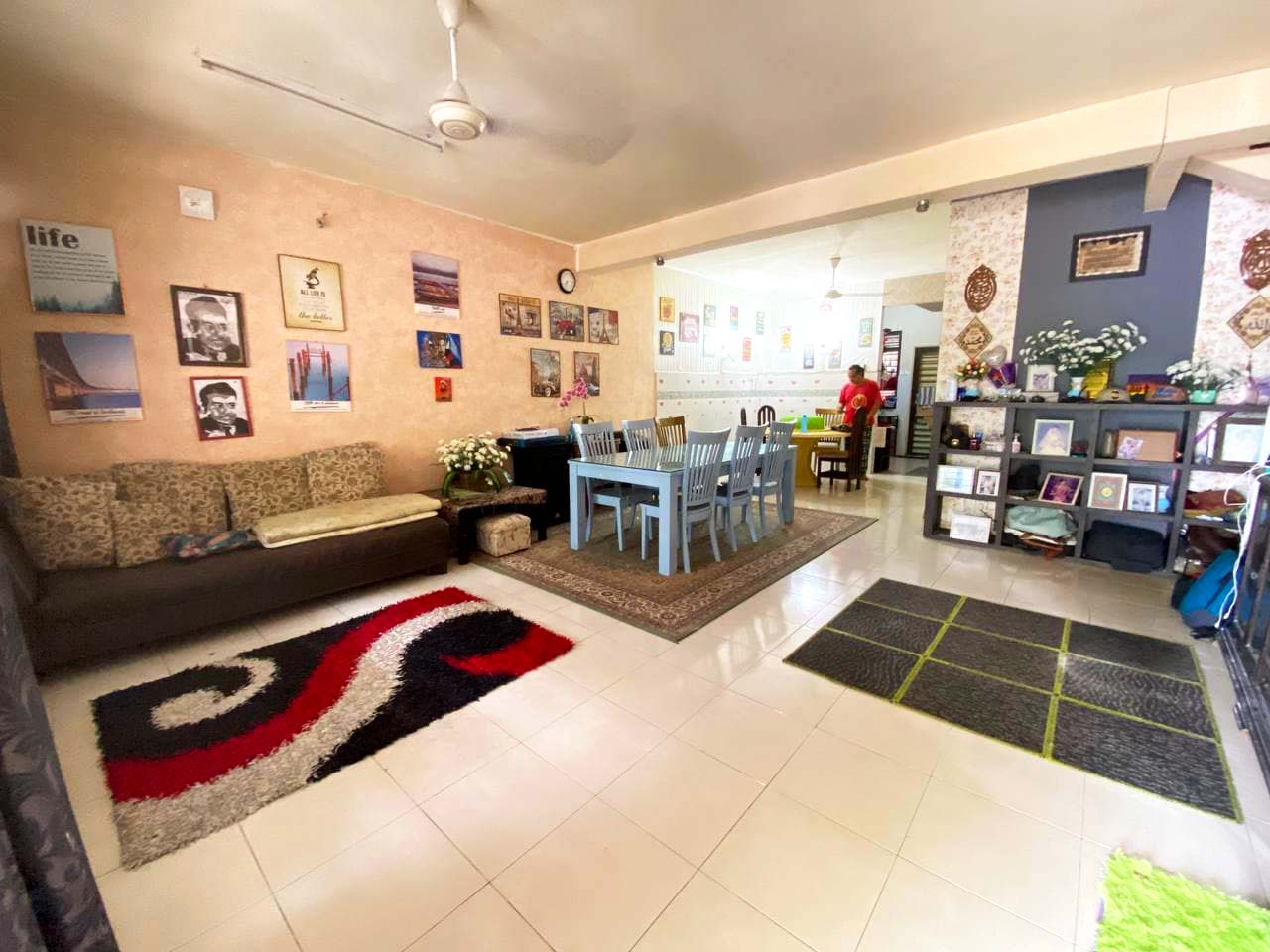 Laman Indah Bandar Seri Putra