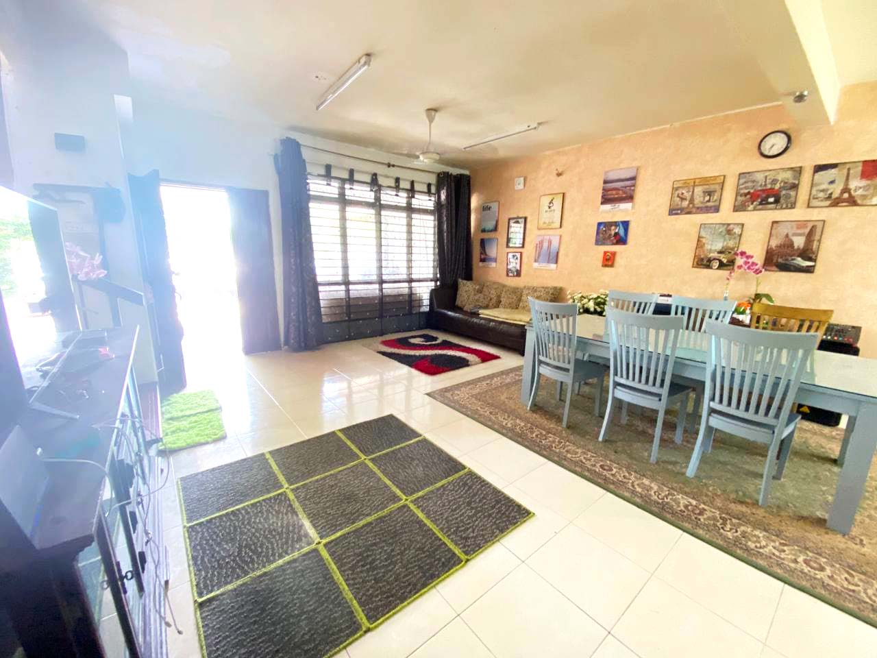 Laman Indah Bandar Seri Putra - photo 3