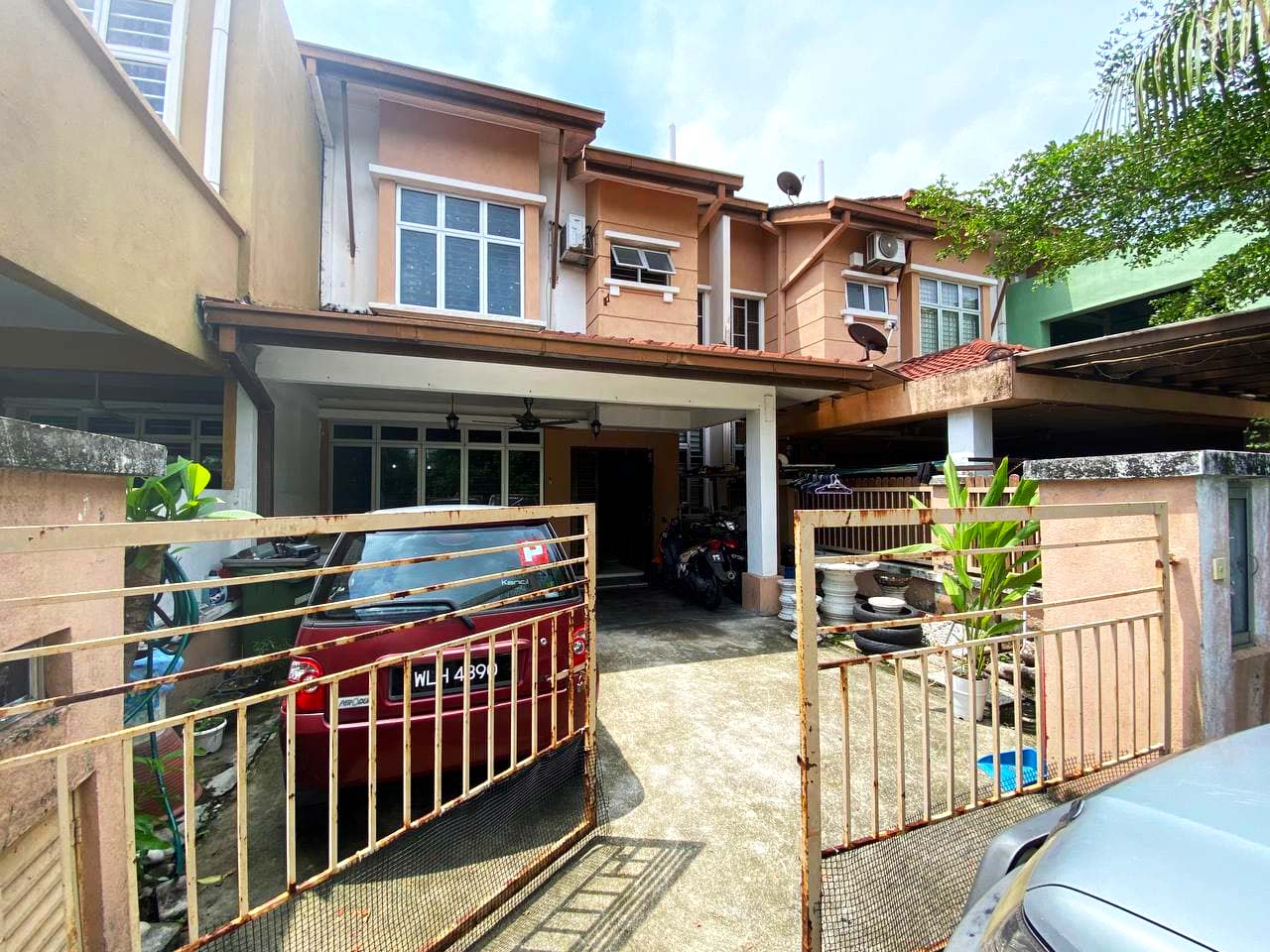 Laman Indah Bandar Seri Putra - photo 4