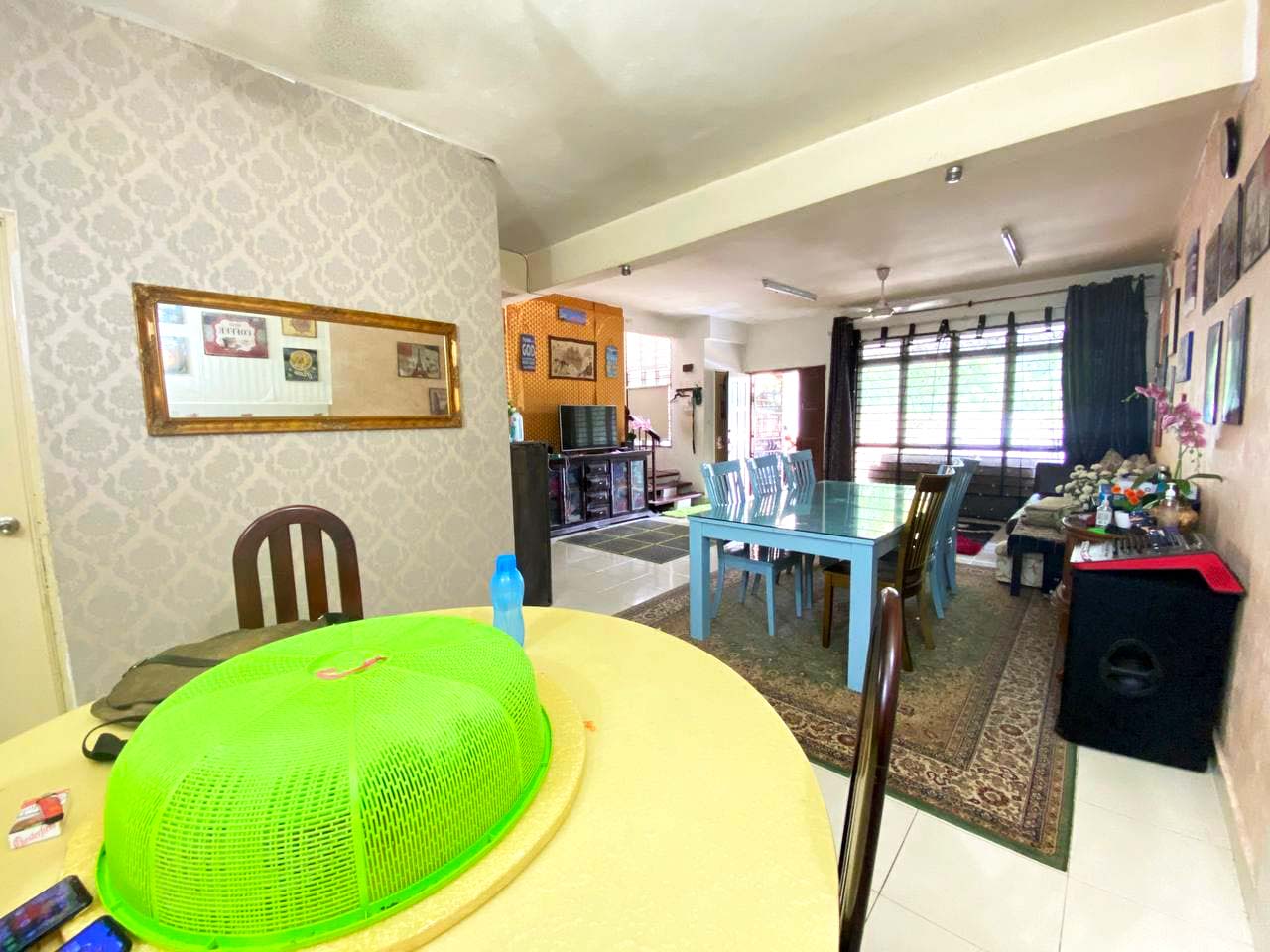 Laman Indah Bandar Seri Putra - photo 8