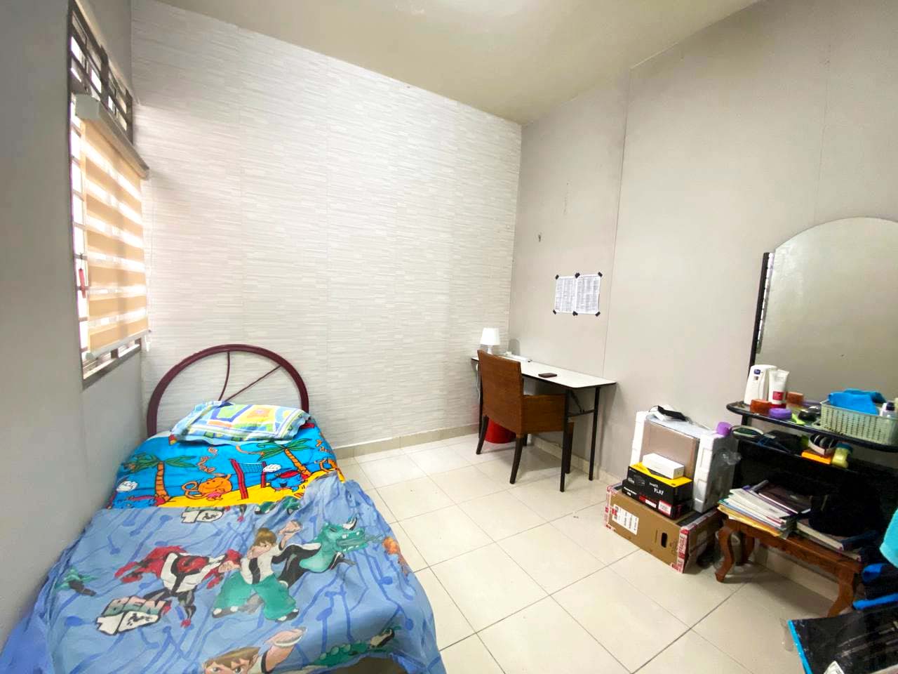 Laman Indah Bandar Seri Putra - photo 9