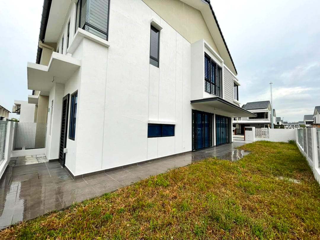 Elmina Green Shah Alam - photo 2