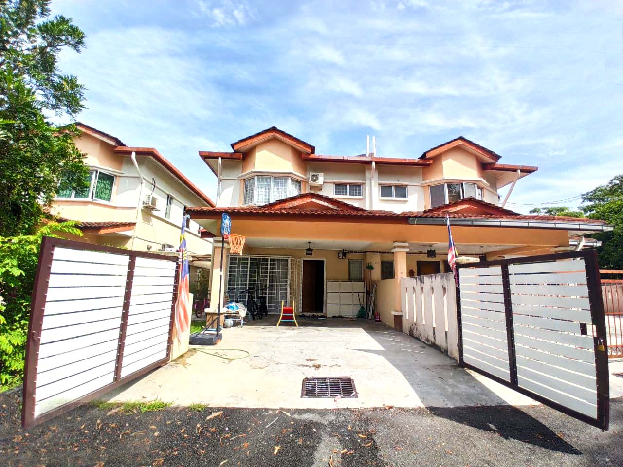 Seksyen 8 Bangi