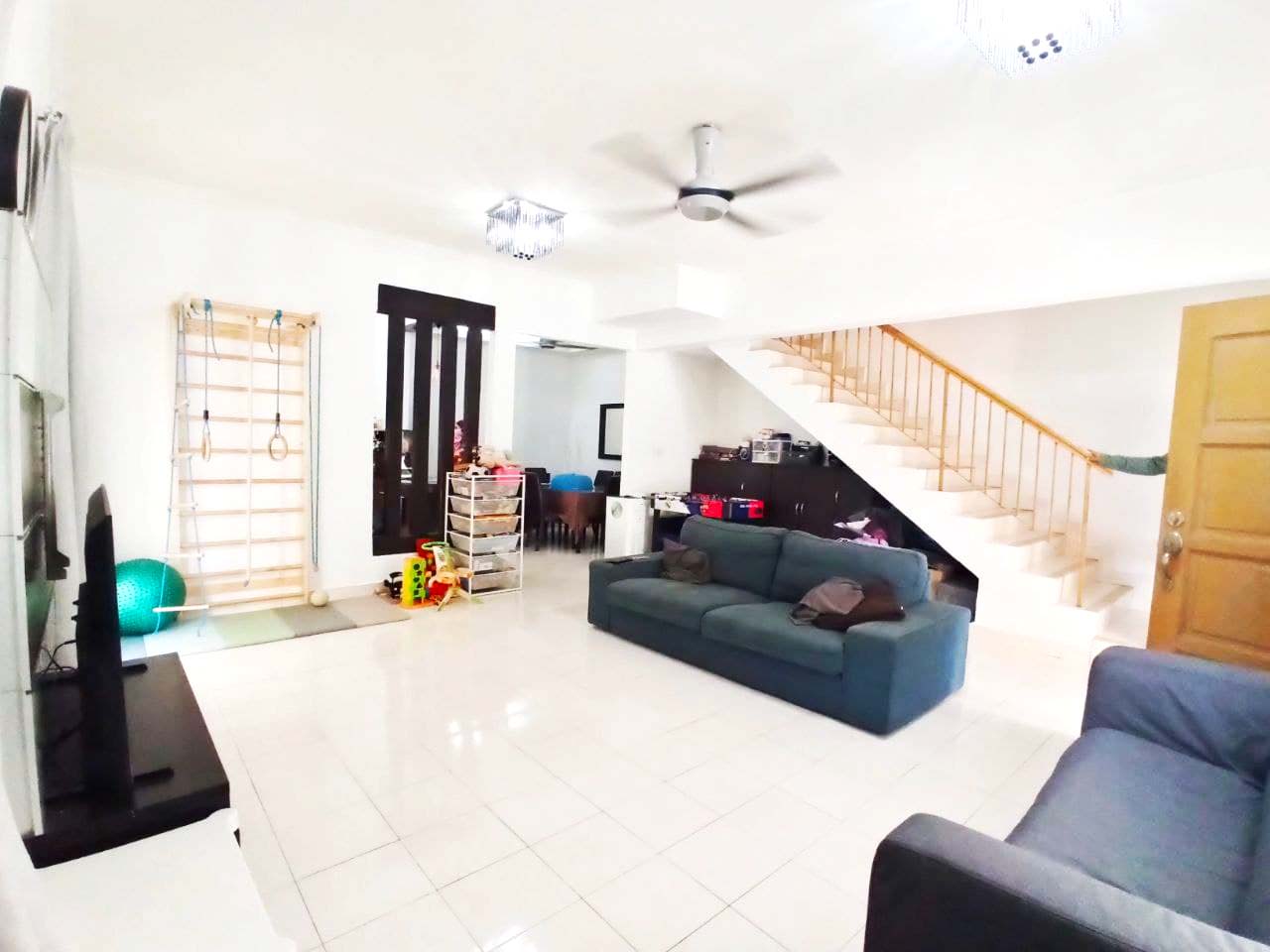 Seksyen 8 Bangi - photo 2