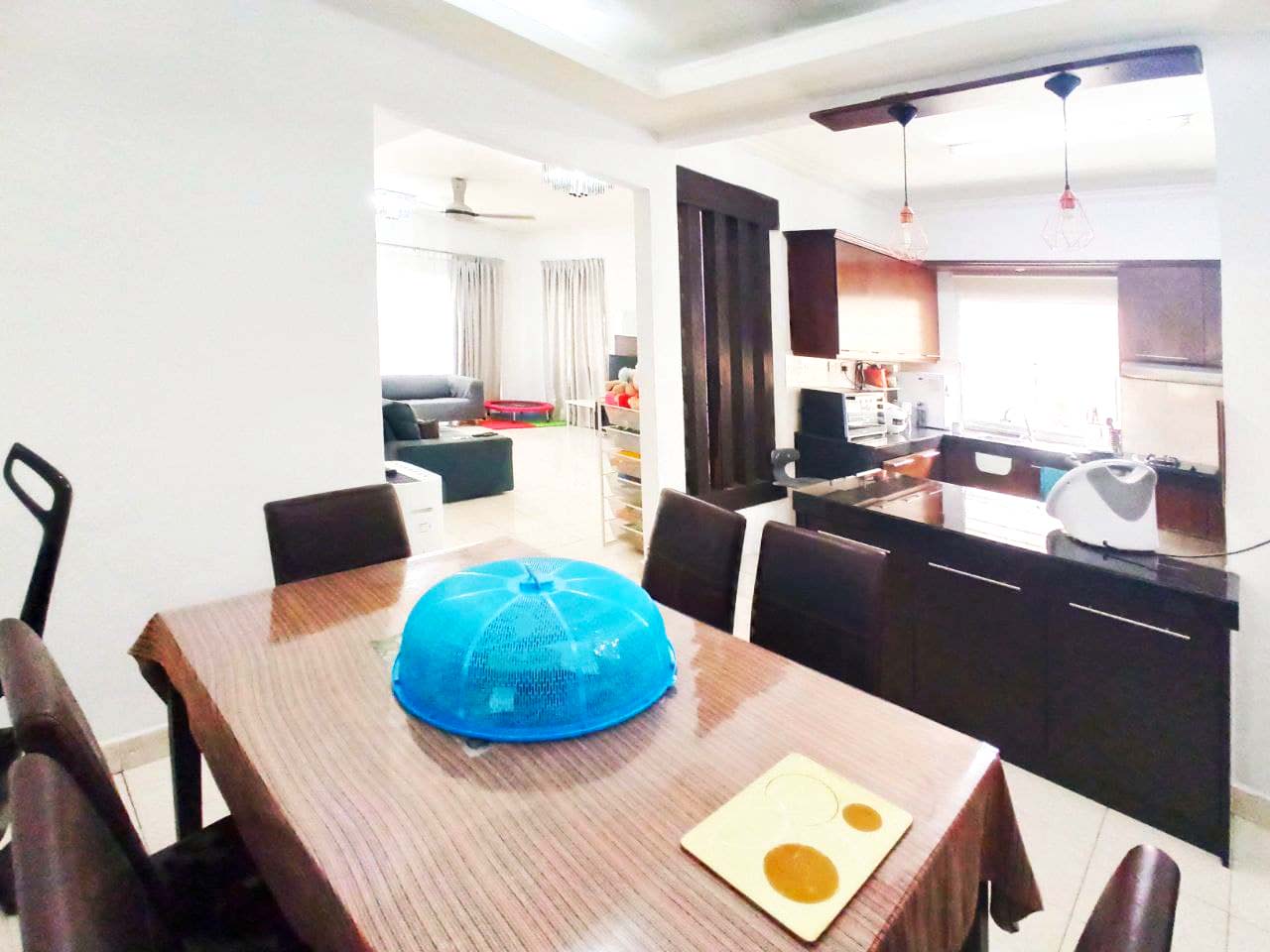 Seksyen 8 Bangi - photo 3