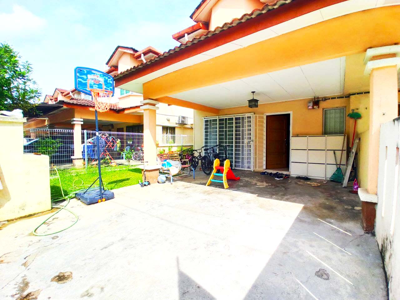 Seksyen 8 Bangi - photo 6