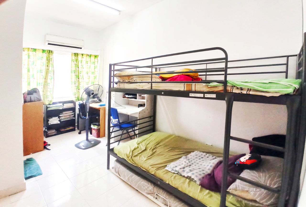 Seksyen 8 Bangi - photo 8