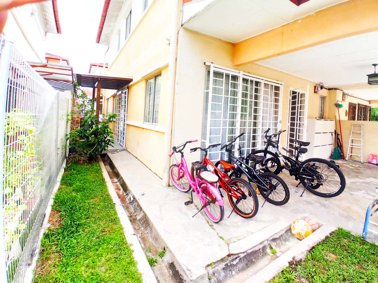 Seksyen 8 Bangi - photo 9