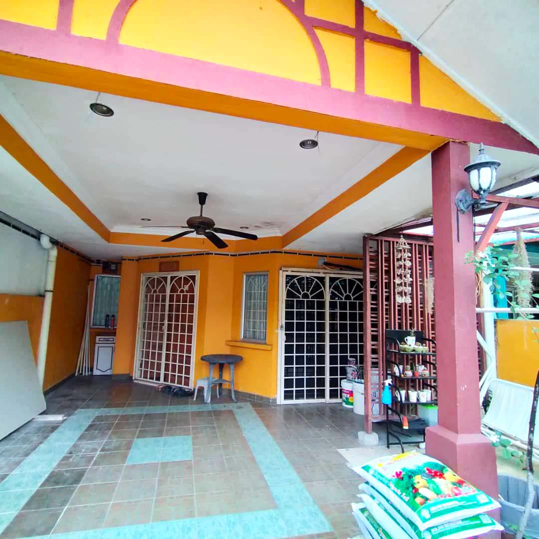 Seksyen 7 Shah Alam