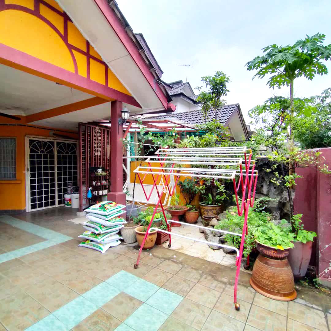 Seksyen 7 Shah Alam - photo 6