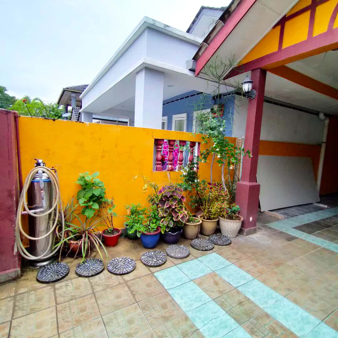 Seksyen 7 Shah Alam - photo 7