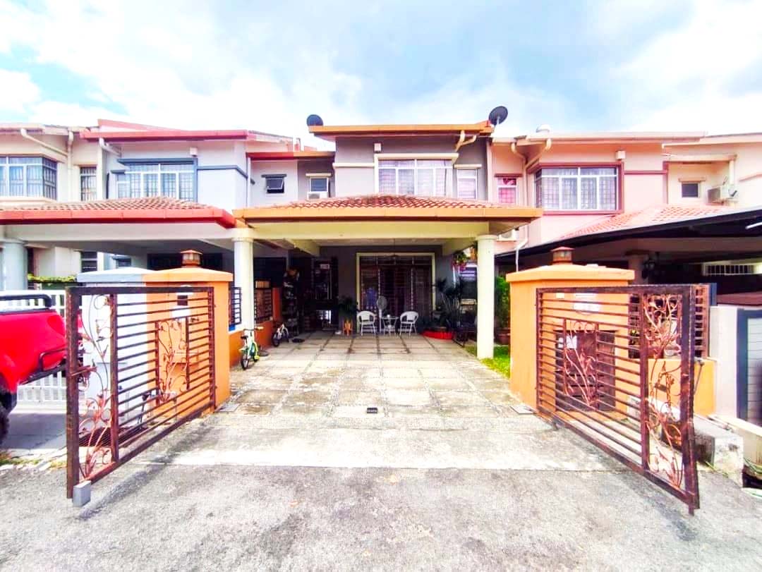 Bandar Seri Putra Bangi - photo 1