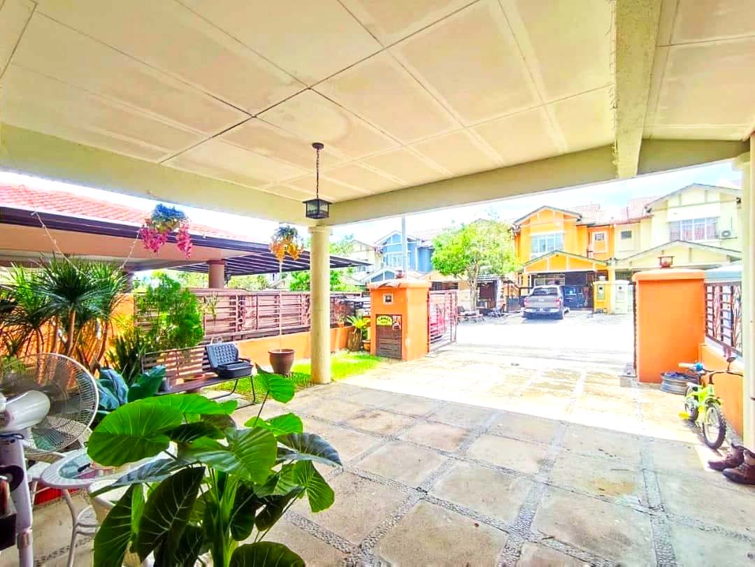 Bandar Seri Putra Bangi - photo 2