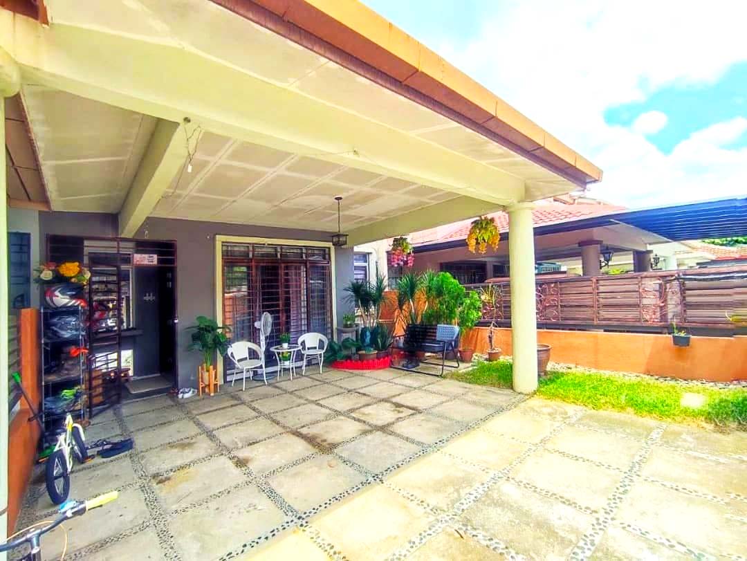 Bandar Seri Putra Bangi - photo 8