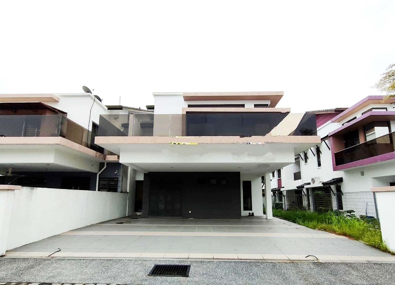 Taman Villa Perdana Kajang