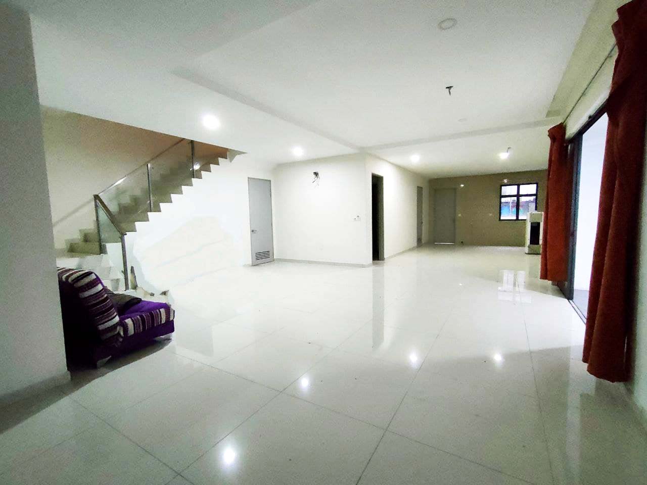 Taman Villa Perdana Kajang - photo 2