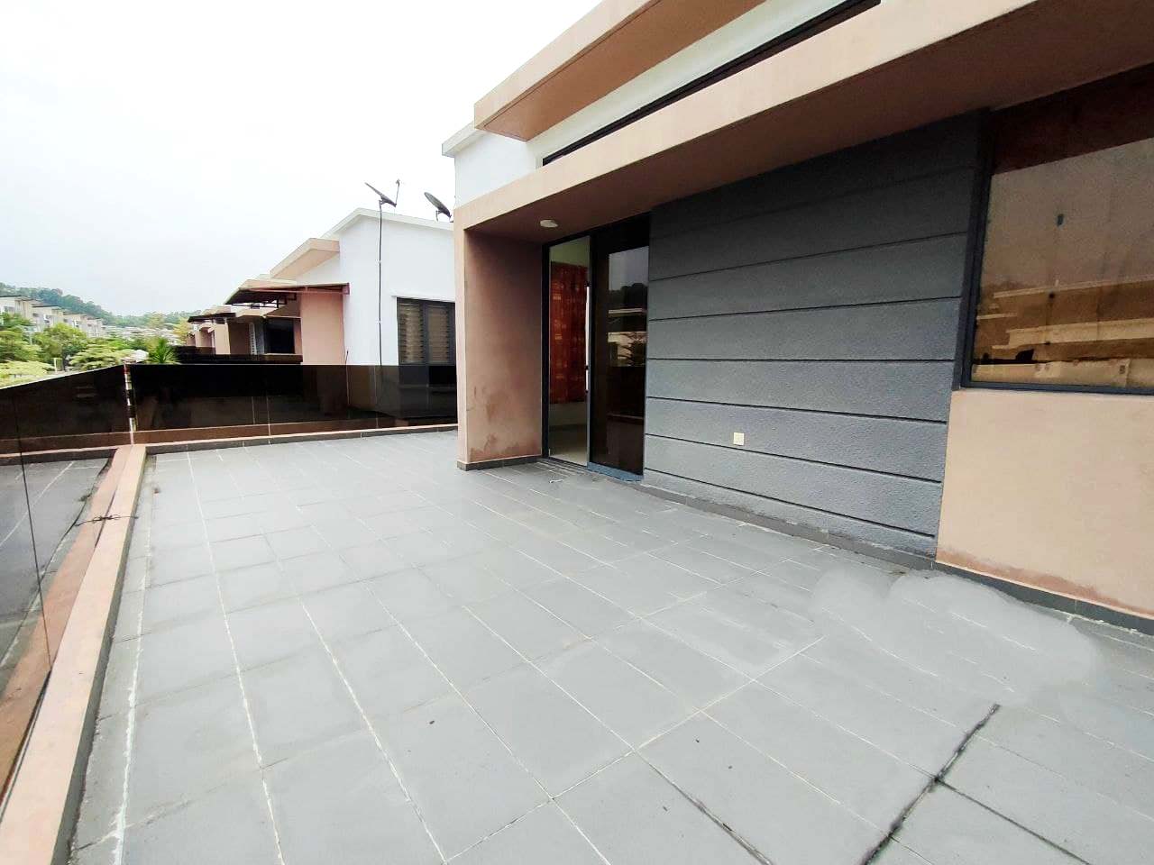 Taman Villa Perdana Kajang - photo 4