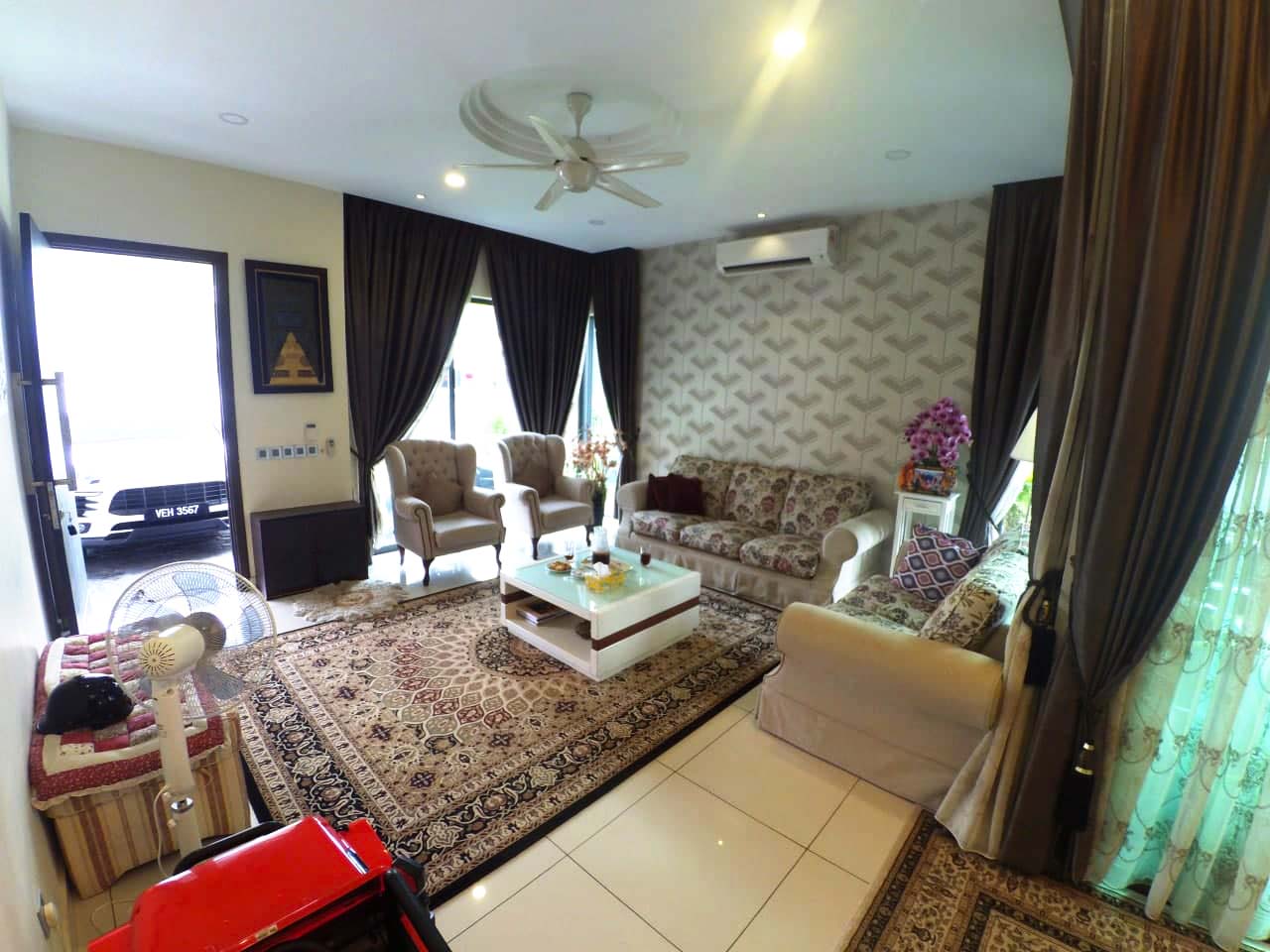 Aviva Green Seremban 2 - photo 4