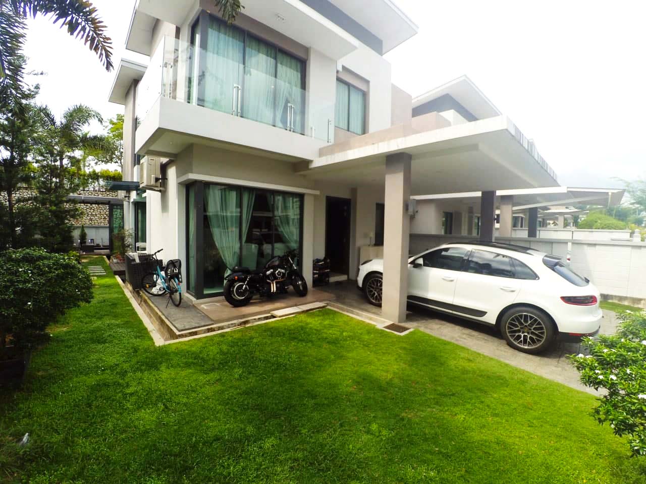 Aviva Green Seremban 2 - photo 7